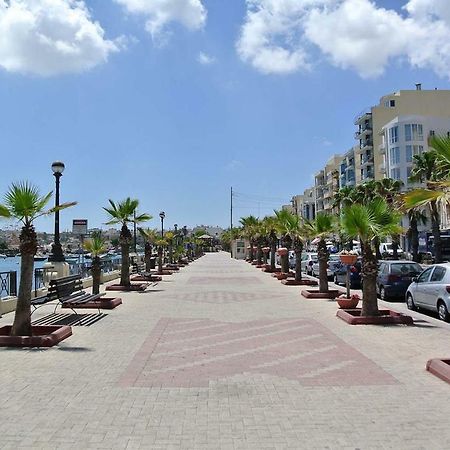Spacious, Top Location Sliema Apartment ภายนอก รูปภาพ