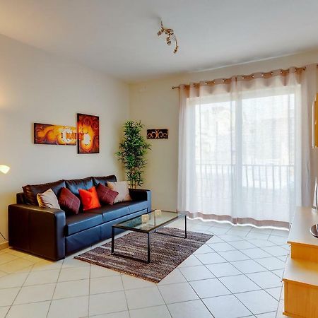 Spacious, Top Location Sliema Apartment ภายนอก รูปภาพ