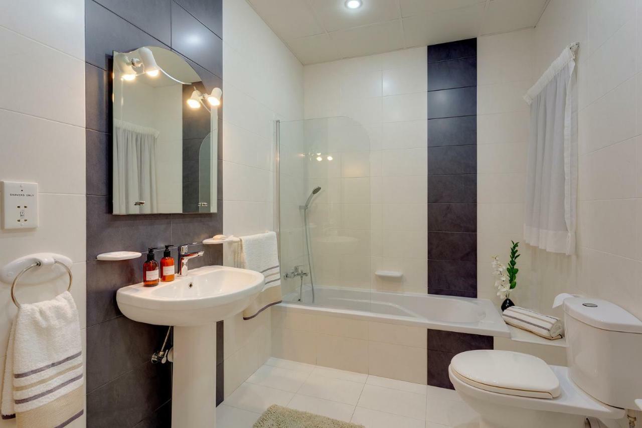 Spacious, Top Location Sliema Apartment ภายนอก รูปภาพ