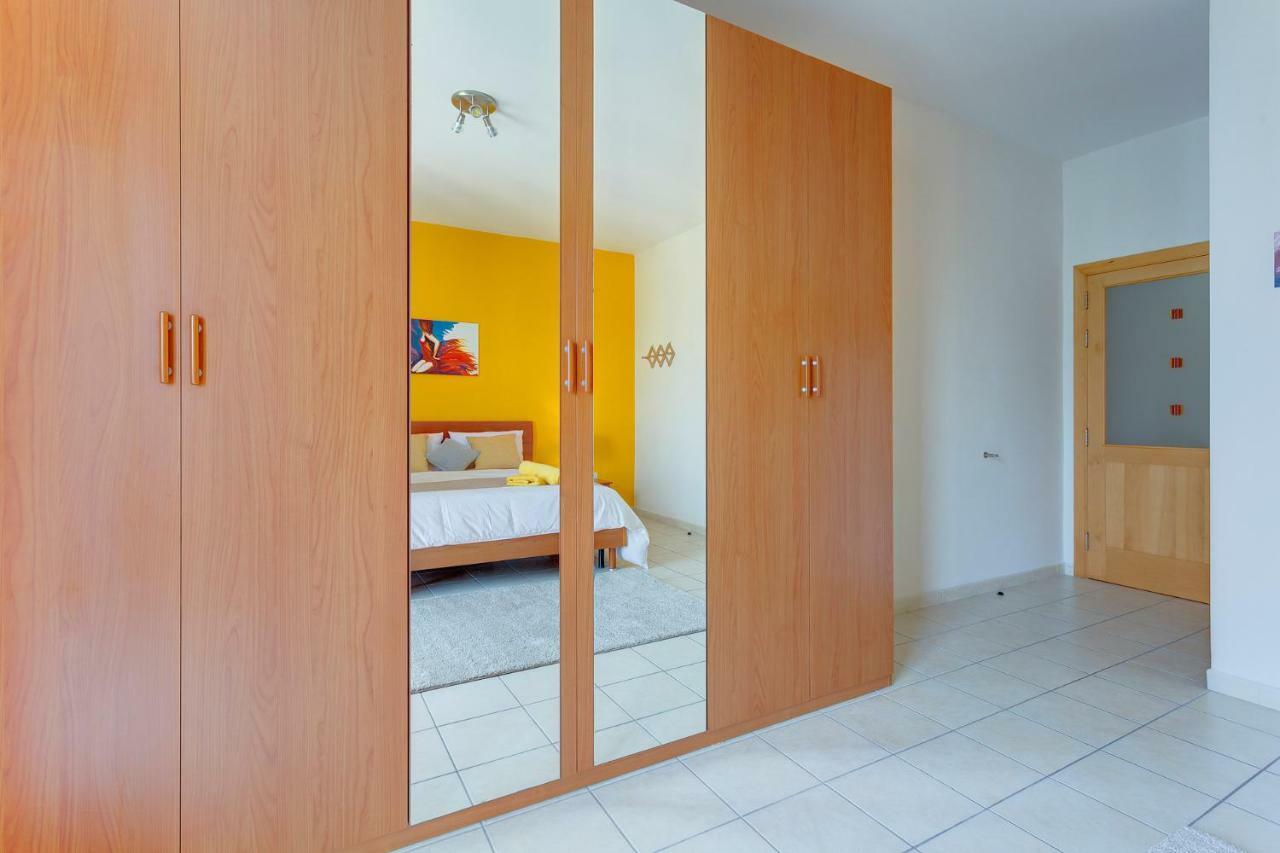 Spacious, Top Location Sliema Apartment ภายนอก รูปภาพ